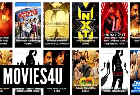 movies4you free.